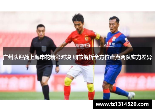 广州队迎战上海申花精彩对决 细节解析全方位盘点两队实力差异