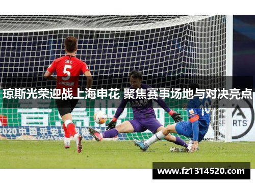 琼斯光荣迎战上海申花 聚焦赛事场地与对决亮点
